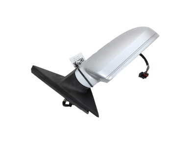Right wing mirror used - Audi A4 - 8K1857410AH 01C