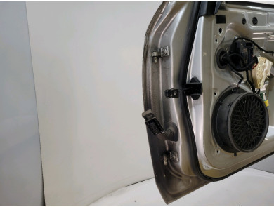Right front door - Audi A4 III PH.1 - Gris Clair - 8K0831052J - H0-6617Z