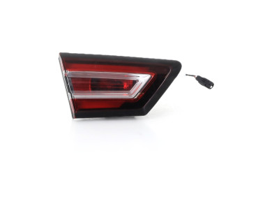 Left hatchback boot light - Renault CLIO IV PH.2 - 265551311R - W1-4965C