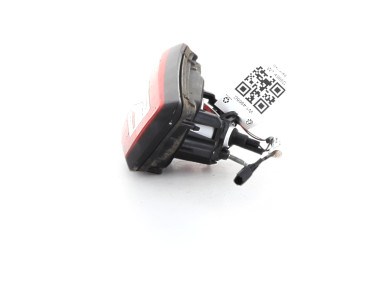 Left hatchback boot light - Renault CLIO IV PH.2 - 265551311R - W1-4965C