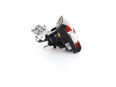 Left hatchback boot light - Renault CLIO IV PH.2 - 265551311R - W1-4965C