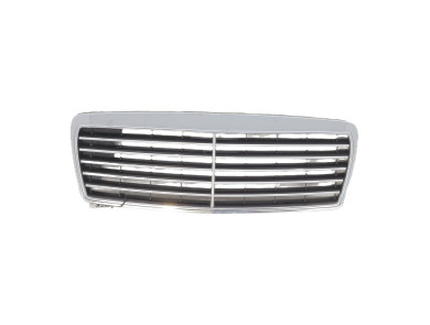 Calandre - Mercedes CLASSE E II PH.1 - Gris Clair - 2108800083 - C1-8759Q