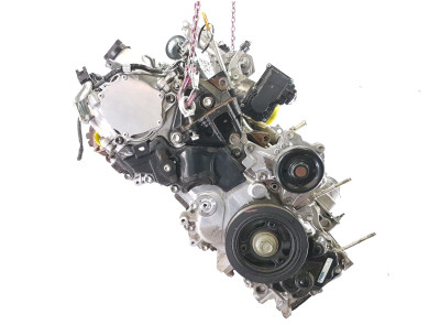 Moteur type 1ND-TV-33301 - Toyota YARIS II PH.2 - E1-8576U