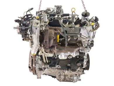 Moteur type 1ND-TV-33301 - Toyota YARIS II PH.2 - E1-8576U