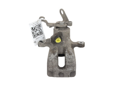 Right rear brake caliper - Skoda OCTAVIA III PH.1 - 5Q0615424A - V1-8206Q
