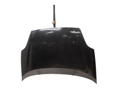 Hood (Bonnet) - Fiat PUNTO II PH.2 - Noir - 51701140 - J1-8729R
