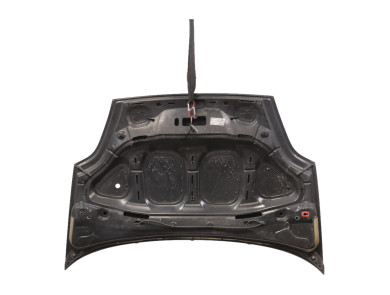 Capot - Fiat PUNTO II PH.2 - Noir - 51701140 - J1-8729R