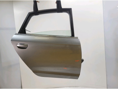 Right rear door - Audi A6 III PH.1 - 4F0833052G - Q1-7908J