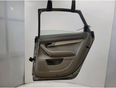 Right rear door - Audi A6 III PH.1 - 4F0833052G - Q1-7908J