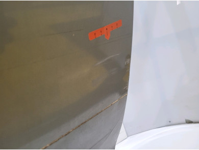 Right rear door - Audi A6 III PH.1 - 4F0833052G - Q1-7908J