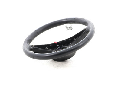 Steering wheel - Mercedes CLASSE C III PH.1 - 20446027039E84 - F1-1617U
