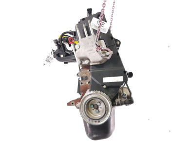 Engine used - Fiat PANDA - 188A4000-NM