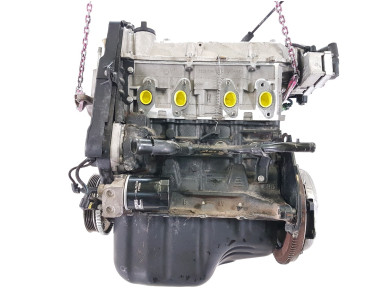 Engine type 188A4000-NM - Fiat PANDA II - X1-8540V