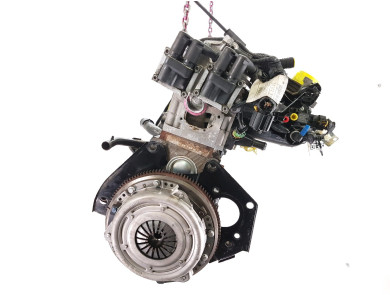 Engine type 188A4000-NM - Fiat PANDA II - X1-8540V
