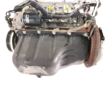 Engine type 188A4000-NM - Fiat PANDA II - X1-8540V