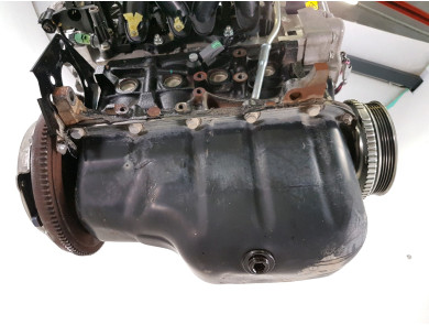 Engine type 188A4000-NM - Fiat PANDA II - X1-8540V