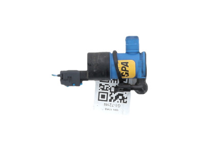 Washer fluid pump - Dacia SANDERO III PH.2 - 286206393R - G1-7216I