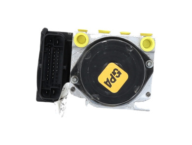 Bloc ABS - Seat IBIZA III PH.2 - 6Q0614117AK - A1-8218L