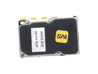 Bloc ABS - Seat IBIZA III PH.2 - 6Q0614117AK - A1-8218L