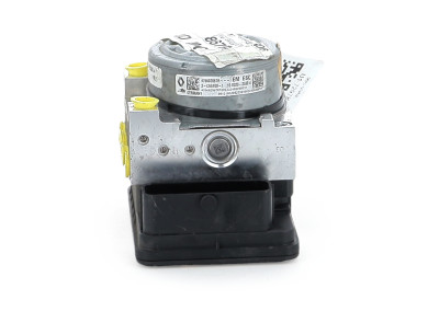 ABS pump motor - Dacia SANDERO III PH.2 - 476605661R - U1-7297K