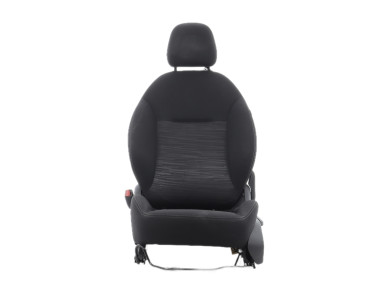 Siège conducteur avant gauche - Peugeot 208 I PH.1 - 1608106680 - K1-1080R