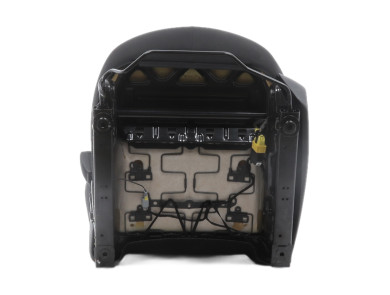 Siège conducteur avant gauche - Peugeot 208 I PH.1 - 1608106680 - K1-1080R