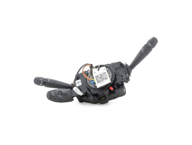 Steering column stalk switch - Peugeot 208 I PH.2 - 98237120ZD - U1-1527E