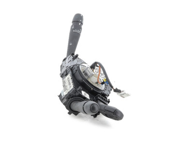 Steering column stalk switch - Peugeot 208 I PH.2 - 98237120ZD - U1-1527E