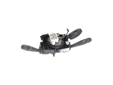 Steering column stalk switch - Peugeot 208 I PH.2 - 98237120ZD - U1-1527E