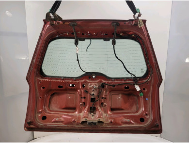 Hatchback - Land Rover FREELANDER II - Rouge Fonce - LR005853 - U0-5949T