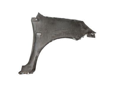Left front fender - Ford FIESTA V PH.2 - Gris Clair - 1405185 - J1-4596E