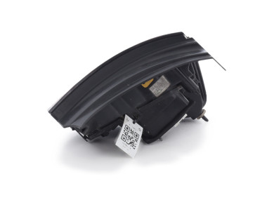 Left rear light - Citroen C3 II PH.2 - 9803928880 - X1-7880U