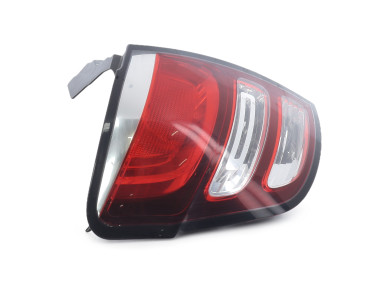 Feu arrière gauche - Citroen C3 II PH.2 - 9803928880 - X1-7880U