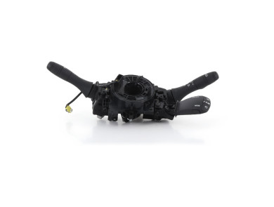 Steering column stalk switch used - Dacia SANDERO - 255670975R