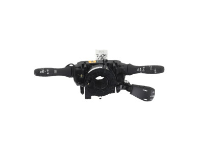 Steering column stalk switch - Dacia SANDERO III PH.2 - 255670975R - X1-7134K