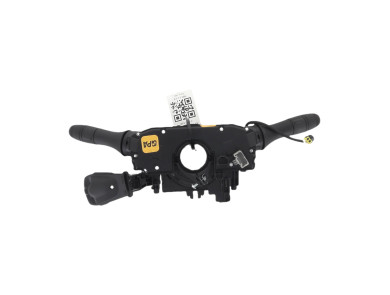 Steering column stalk switch - Dacia SANDERO III PH.2 - 255670975R - X1-7134K