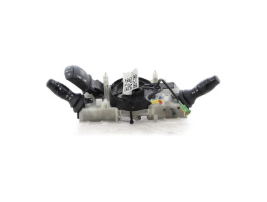 Steering column stalk switch - Renault MEGANE III PH.1 - 255670019R - V1-1426T