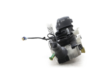 Steering column stalk switch - Renault MEGANE III PH.1 - 255670019R - V1-1426T