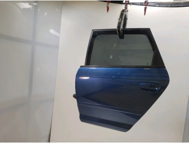 Rear left door - Audi A3 SPORTBACK II PH.2 - Inconnu - 8P4833051A - P0-5027E
