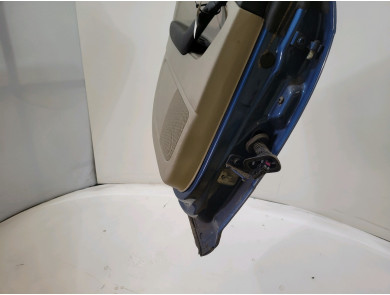 Rear left door - Audi A3 SPORTBACK II PH.2 - Inconnu - 8P4833051A - P0-5027E
