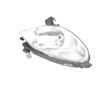 Right headlight - Citroen XSARA PICASSO - 0000620637 - I1-4528N