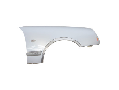 Right front fender used - Mercedes CLASSE E - 2108800218