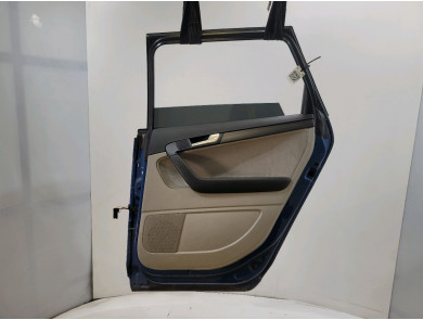 Right rear door - Audi A3 SPORTBACK II PH.2 - Inconnu - 8P4833052A - Y0-5001V