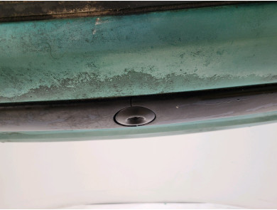 Hatchback - Citroen SAXO PH.1 - Vert Clair - 00008701F6 - X0-6292I