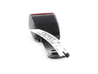 Right front belt clip - Peugeot 206 - 00008972RP - B1-1208B
