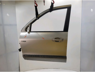Left front door used - Hyundai SANTA FE - 7600326110