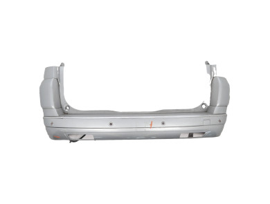 Rear bumper used - Citroen GRAND C4 PICASSO - 00007410AQ