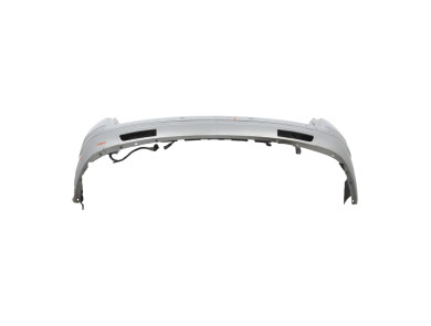 Rear bumper - Citroen C4 PICASSO I - Gris Clair - 00007410AQ - P0-3522P
