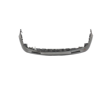 Rear bumper - Citroen C4 PICASSO I - Gris Clair - 00007410AQ - P0-3522P