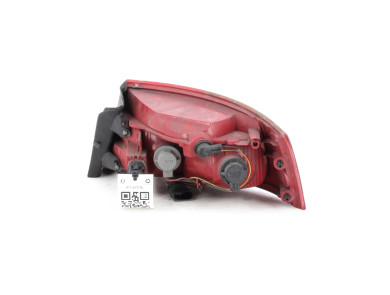 Feu arrière gauche - Audi A5 I PH.1 - 8T0945095 - R1-4701L